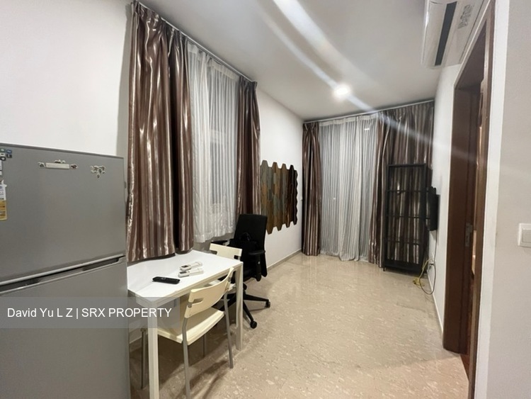 Suites @ Changi (D14), Apartment #541314521